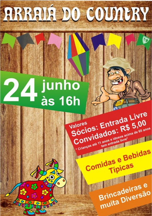 arraia 2017